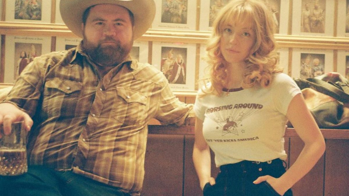 Sydney Sweeney Shares 'Americana' Photos After Ad Backlash