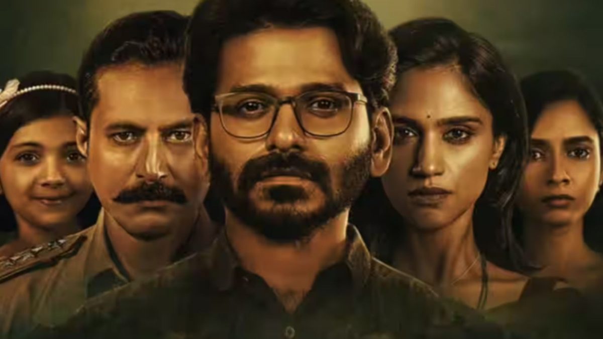 Shodha: Pawan Kumar's Debut Web Series, ZEE5 Release