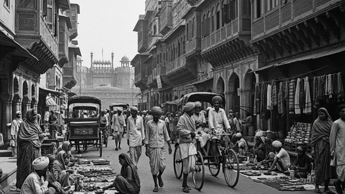 When Gold Was Rs 88 And Petrol 27 Paise: What Everyday Prices Looked Like In 1947