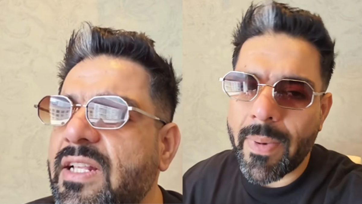 NRI Vlogger Shocked by High India Prices, Tea Costs Rs 1000