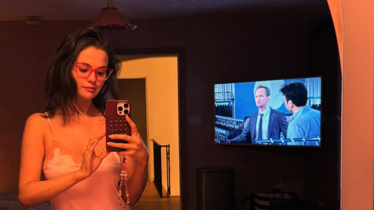 Selena Gomez and Benny Blanco Fuel Wedding Talk