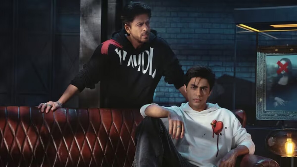 Fans Rave About Aryan Khan's Screen Presence in New Teaser