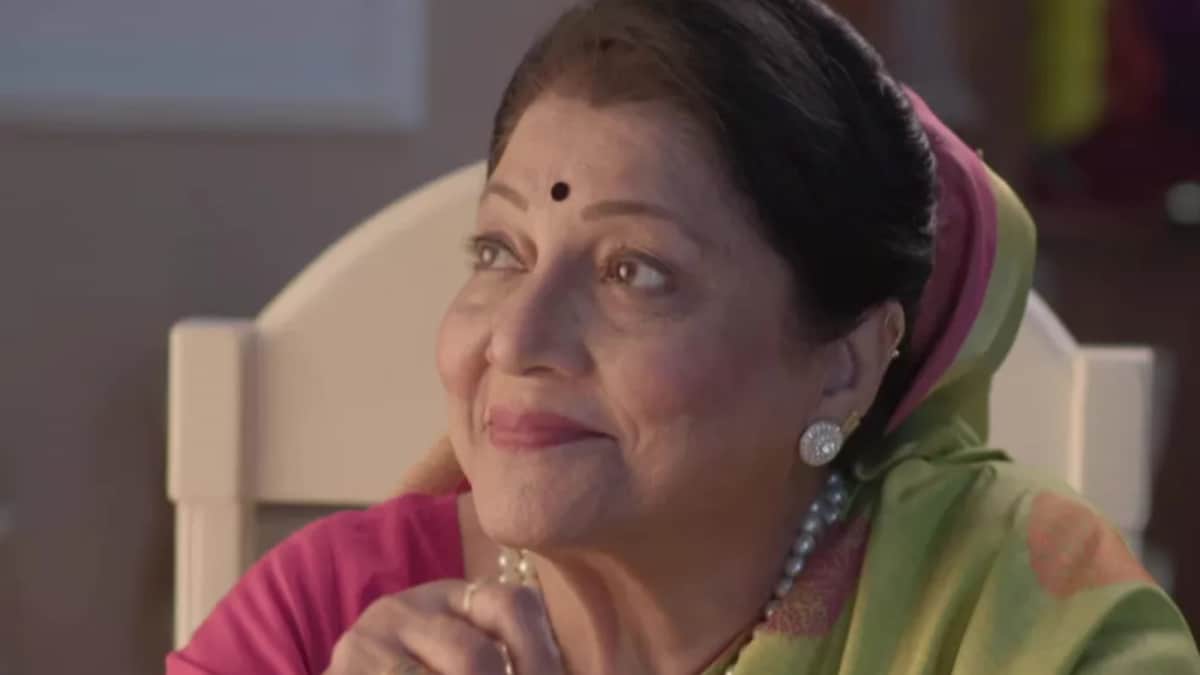Marathi Actress Jyoti Chandekar Passes Away at 68