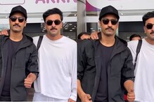 Ranbir Kapoor, Vicky Kaushal To Have An 'Intense Fight Scene' In Bhansali's Love And War?