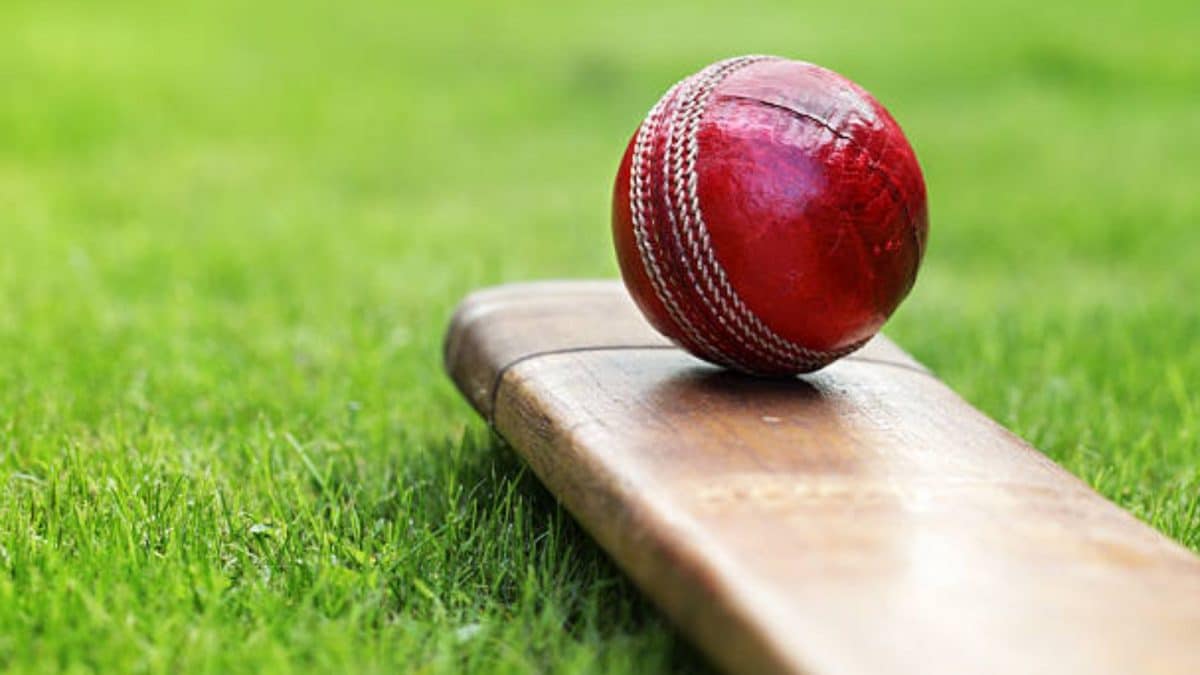 The Tennis Star With Four India-Pakistan Cricket Captains In Her Family