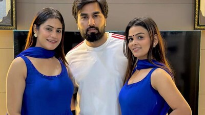 Did Armaan Malik Marry Kritika Without Divorcing Payal? Who Is Pregnant