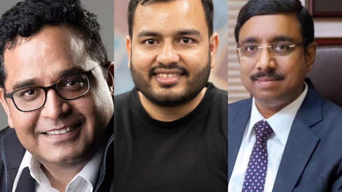 Richest People Of Uttar Pradesh And Their Massive Net Worths