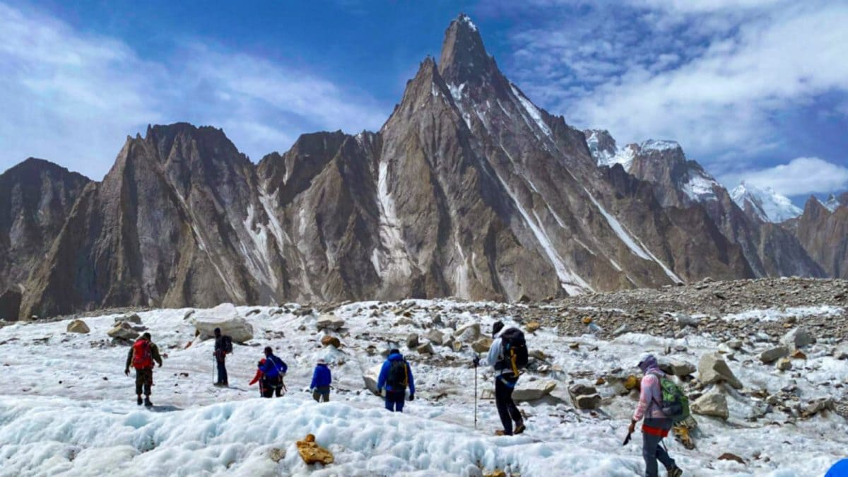 Ladakh’s Siachen Glacier, Galwan Valley To Soon Open For Tourists, Govt Reveals Plan