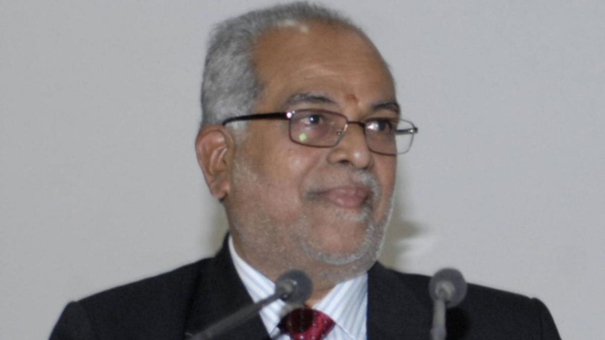 Sudershan Reddy, Former Supreme Court Judge, Named INDIA Bloc’s Vice Presidential Candidate