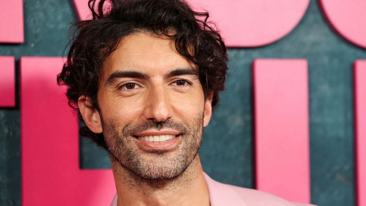Justin Baldoni Accused Of 'Harassing' It Ends With Us Co-Star Isabela Ferrer  | Hollywood News - News18