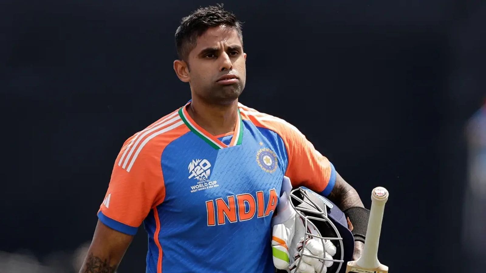 Team India's 2025 Asia Cup squad, captained by Surya Kumar Yadav, has only four players from 2022.