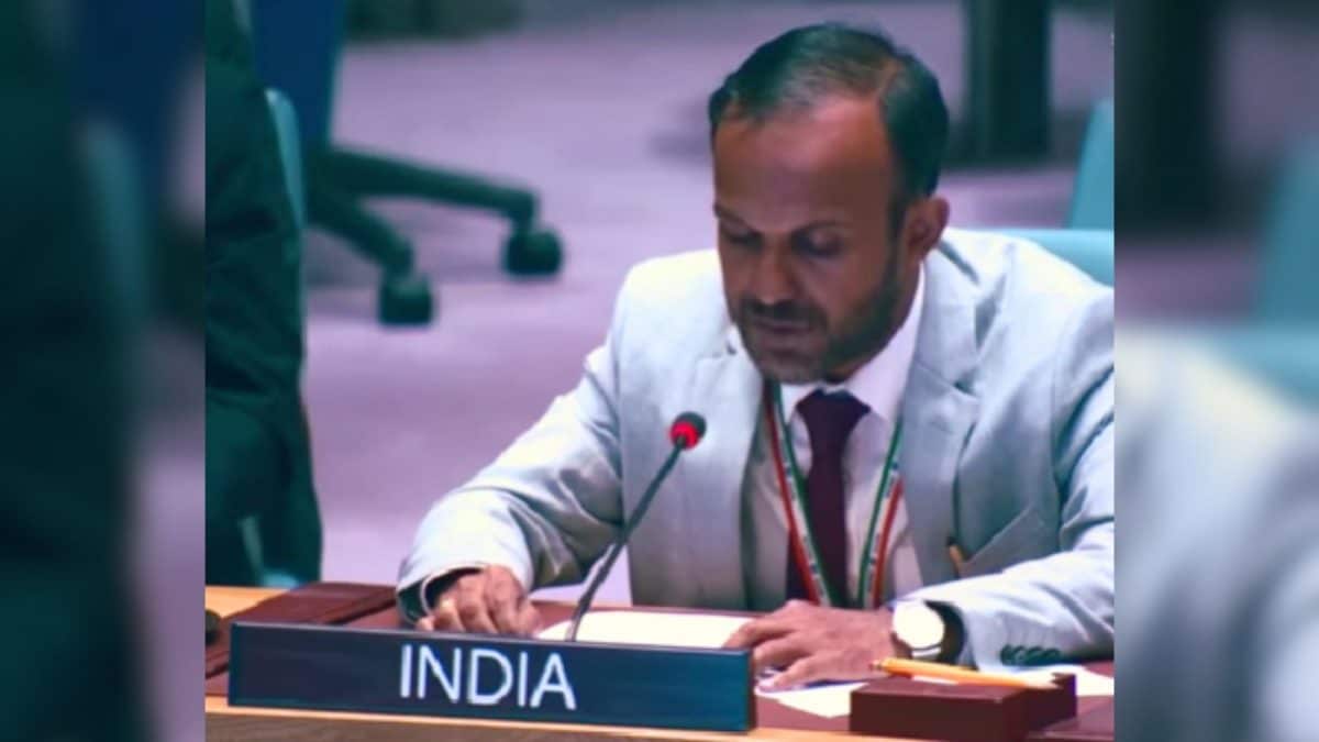 At UN, India Blasts Pakistan Over Sexual Violence In Conflict: 'Shameful Record Since 1971'