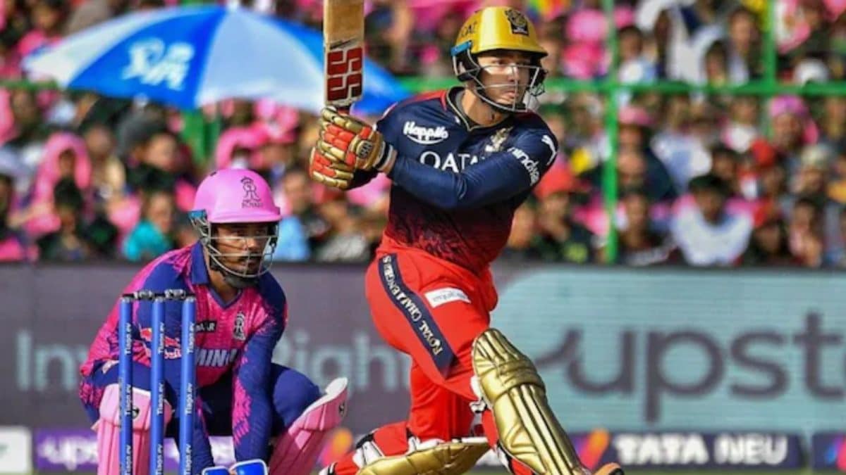 Rawat's 59 Powers Riders to Victory, Playoff Berth in DPL