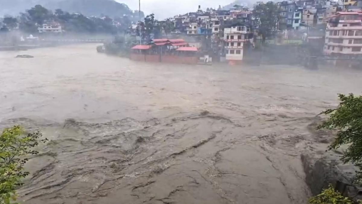 Himachal Pradesh: Over 270 Killed, 366 Roads Closed, IMD Issues Orange Alert As Heavy Rainfall Expected