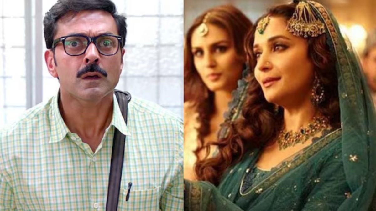 4 Comedy Movies To Watch on Sony Liv Now