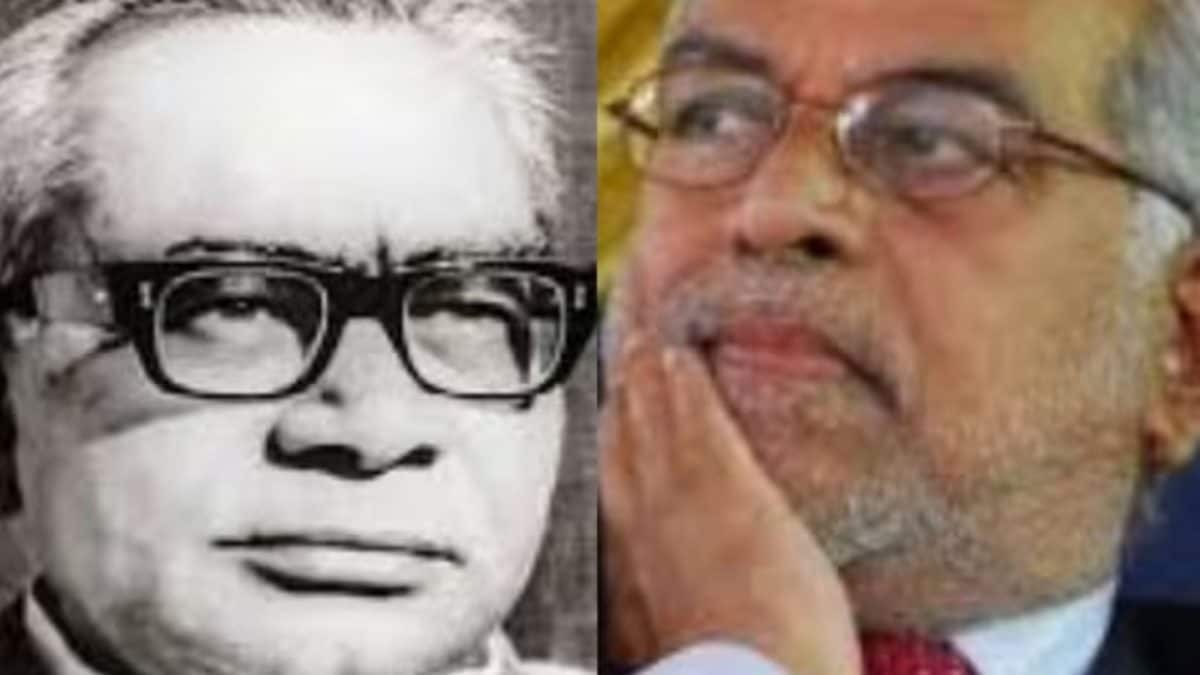 ‘When The Roads Are Silent…’: The Slogan Ram Manohar Lohia Coined Against Congress