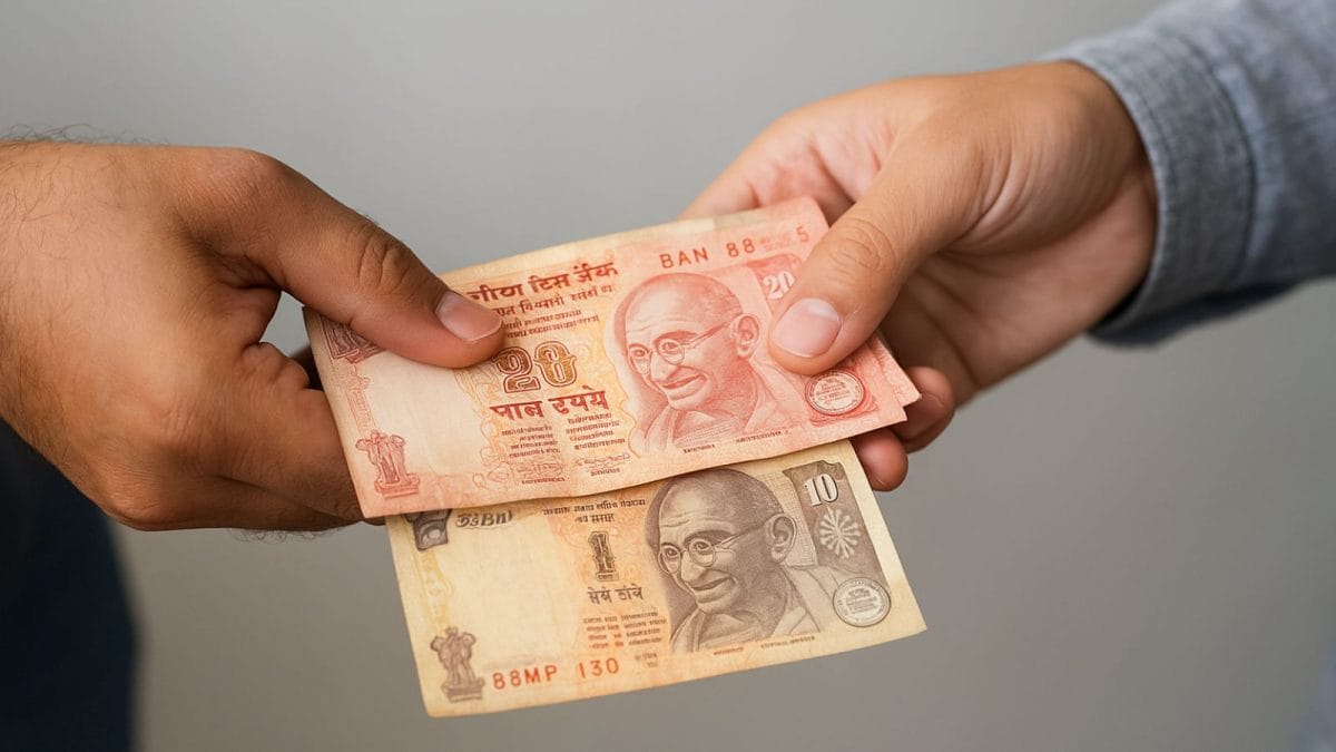 When Gujarat Govt Rejected Rs 30 RTI Fee Over ‘Bad Notes’, But Refund Proved Costlier