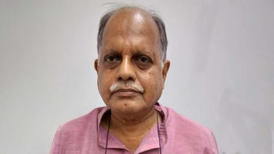 Journalist Bibhuranjan Sarkar Reported Missing In Dhaka