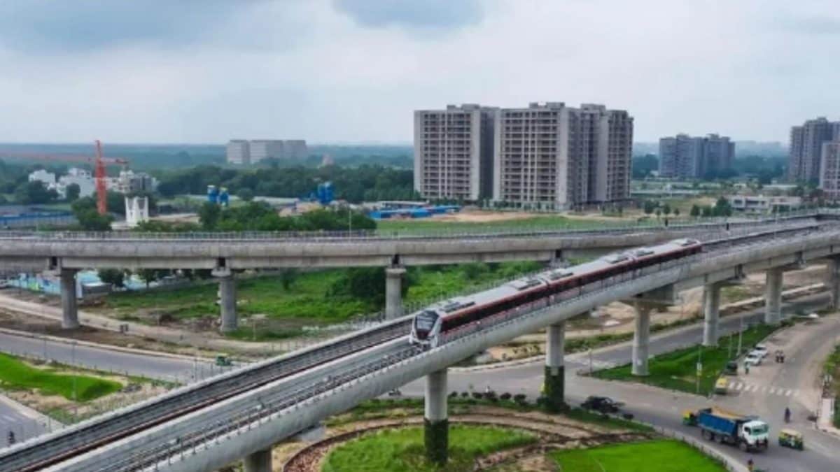 Spanning 68 KM & Connecting Busiest Traffic Zones, This Metro Route Will Be Longest In… | Auto News