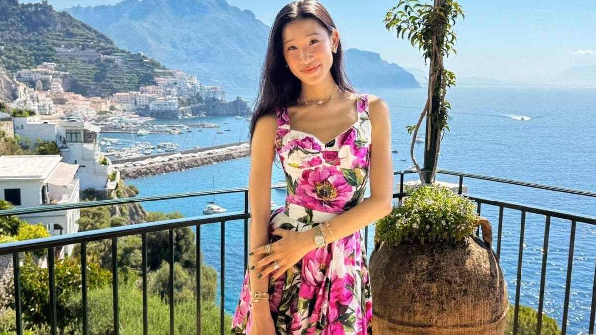 Who Is Becca Bloom? Chinese Tech Moguls’ Daughter Ruling TikTok’s Luxury Scene
