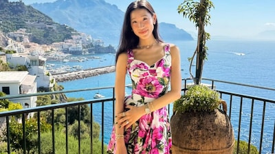 Becca Bloom’s real name is Rebecca Ma. (Photo Credit: Instagram)