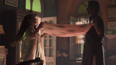 Gutaakh Ishq ia a gentle exploration of love, loss and the struggle to hold on to tradition in a rapidly changing world. 