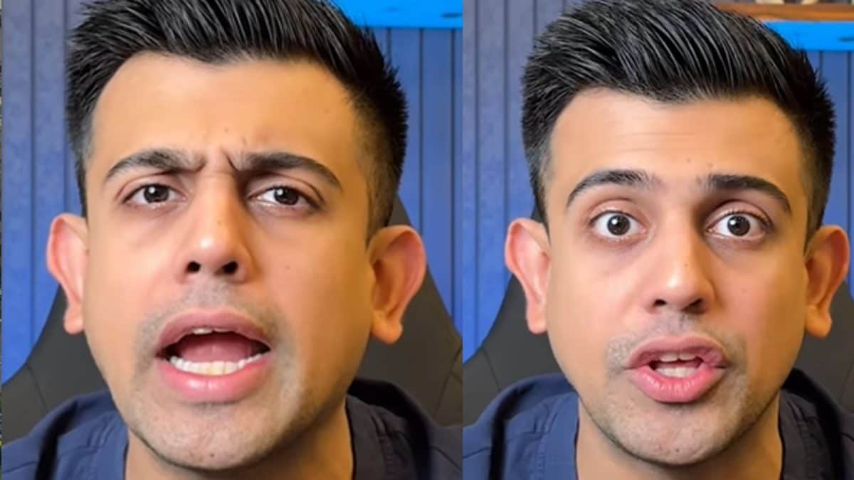 ‘Mummy Ko Koi Nahi Samjha Sakta,’ Says Internet As Doc Advices To Replace Pressure Cookers After…