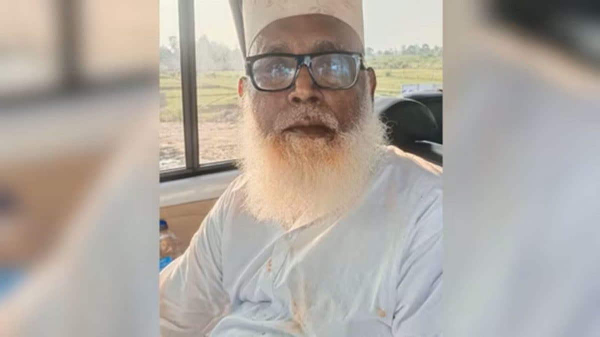 UP Conversion Nexus: ED Attaches Properties Worth Over Rs 13 Crore Linked To Chhangur Baba’s Aide