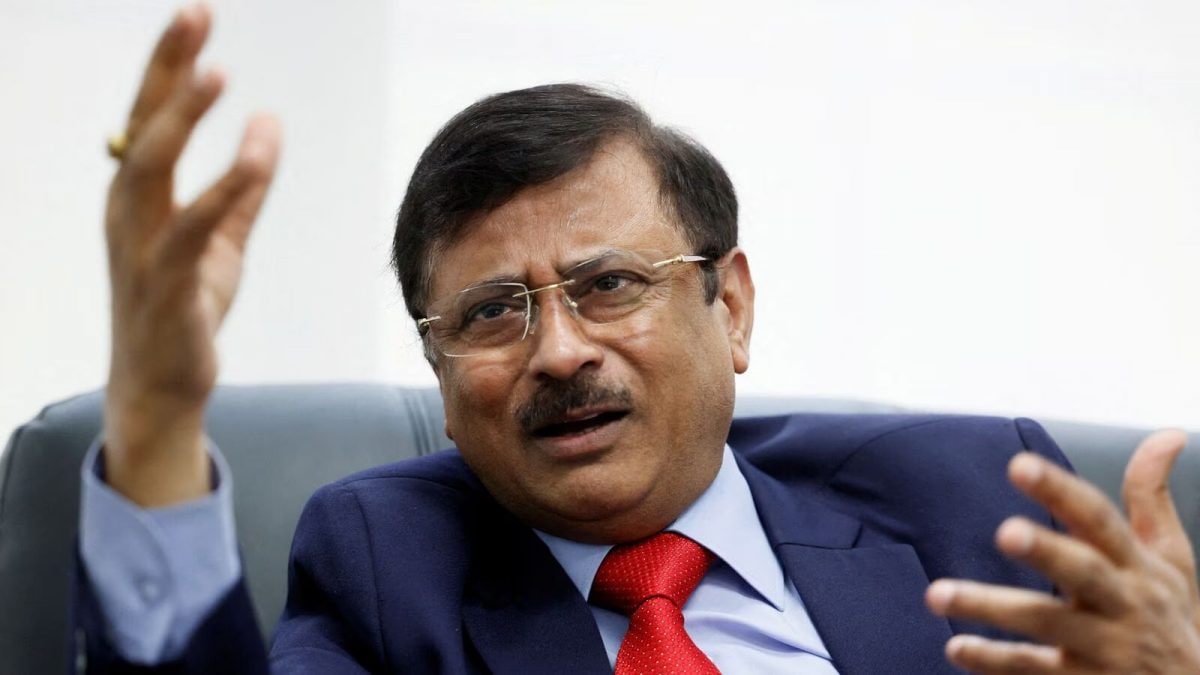 'Canada Had No Evidence': Ex-Envoy Sanjay Verma Slams Ottawa's Charges In Nijjar Case | Exclusive