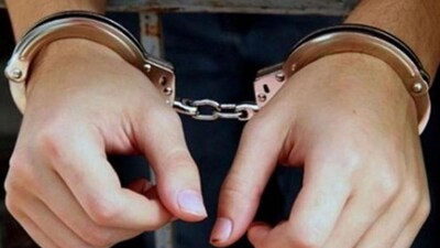The money was embezzled while he was posted at the Airports Authority of India (Representative image)