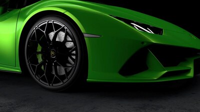  Lamborghini.com