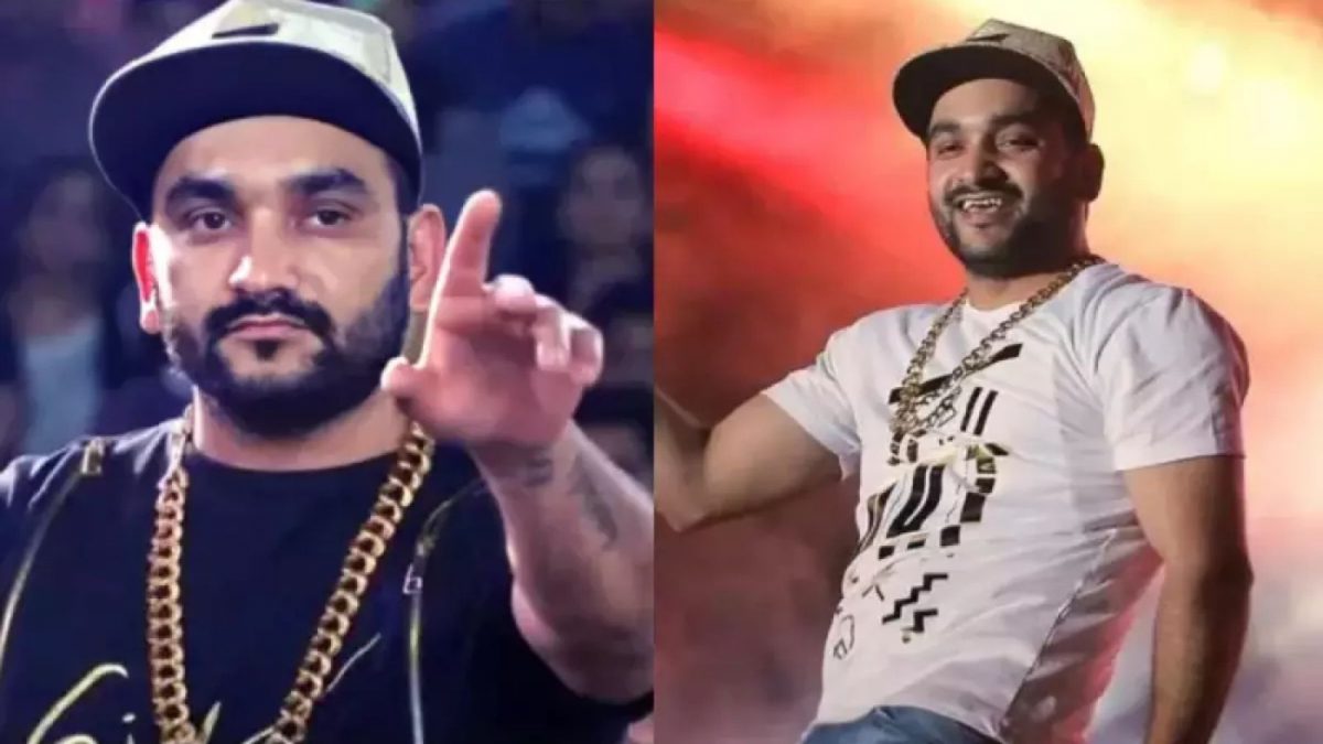 Plotting To Kill Singer Rahul Fazilpuria, Five Sharpshooters Nabbed After Encounter In Gurugram