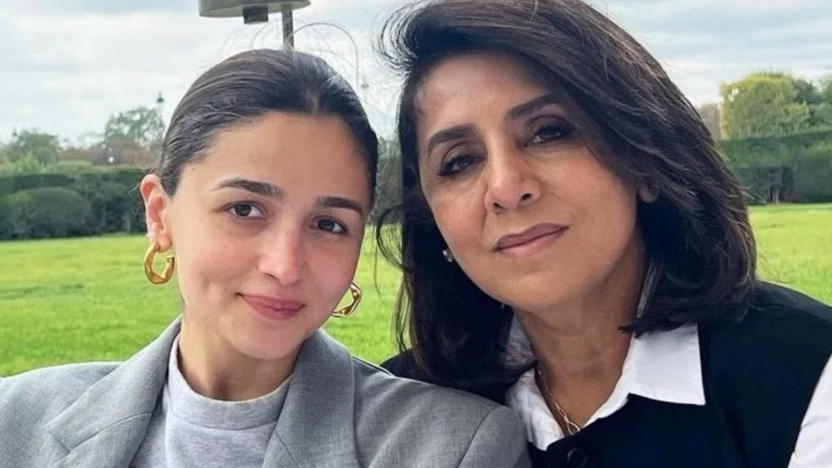 Neetu Kapoor joins Alia Bhatt, condemns privacy breach over home.