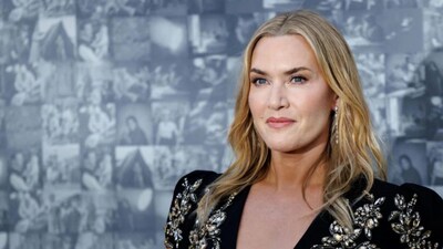 Kate Winslet Reveals Some Of Her First Intimate Experiences Were Same-Sex.