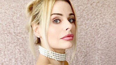 Wuthering Heights is scheduled to be released in February 2026. (Photo Credit: Instagram)