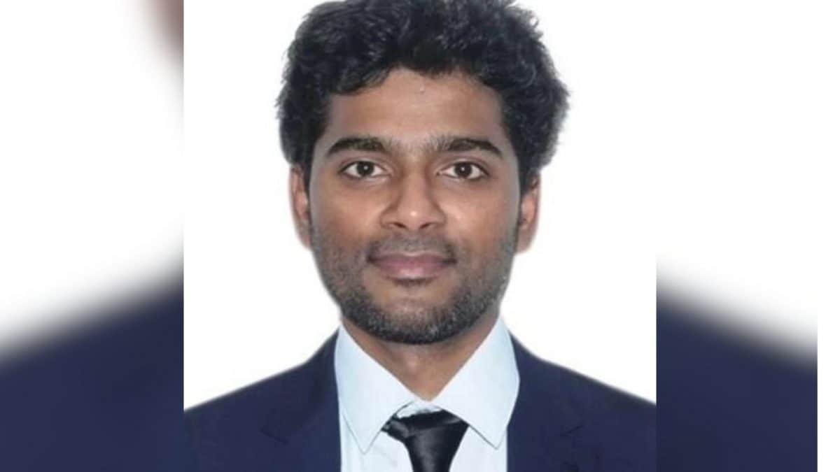 39-Year-Old Chennai Cardiac Surgeon Dies Of Heart Attack While On Hospital Duty