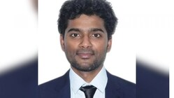 Dr Gradlin Roy | Image: X