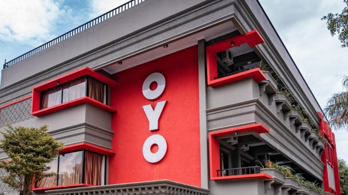 OYO Hotel Chalegi Teacher Asked Class 7 Girl Tutor Made Obscene Video Of Student