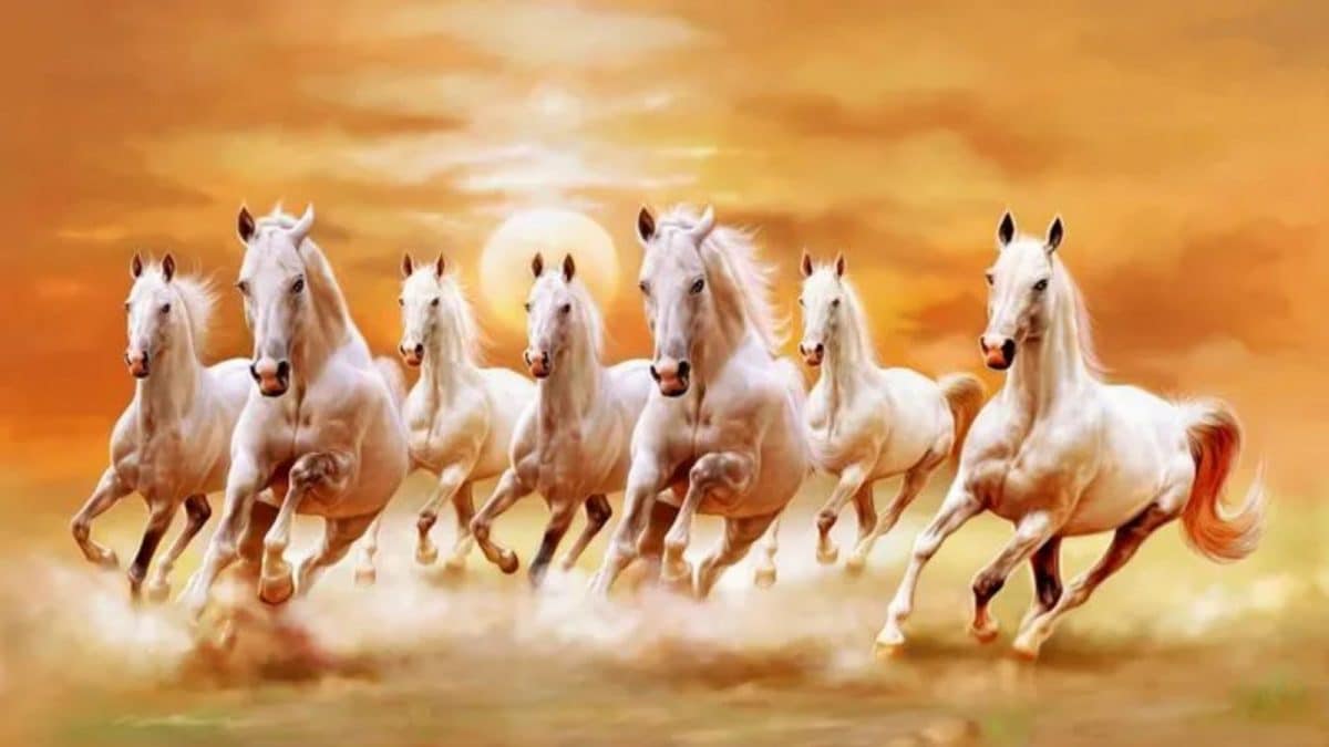 Want Wealth, Fame And Growth In Life? Vastu Says This One Picture Can Help