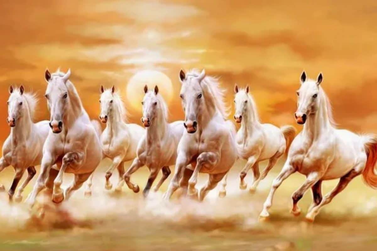 Want Wealth, Fame And Growth In Life? Vastu Says This One Picture Can Help