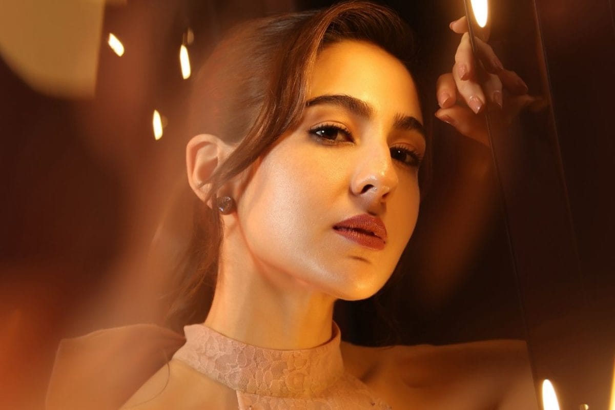 Sara Ali Khan Shares Her Christmas Self-Care Routine That Feels Like A Warm Hug