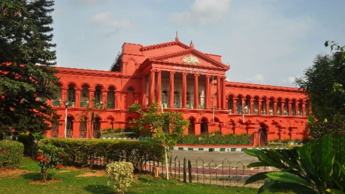 Courts Can't Halt Online Gaming Act After President's Nod: Centre To Karnataka HC