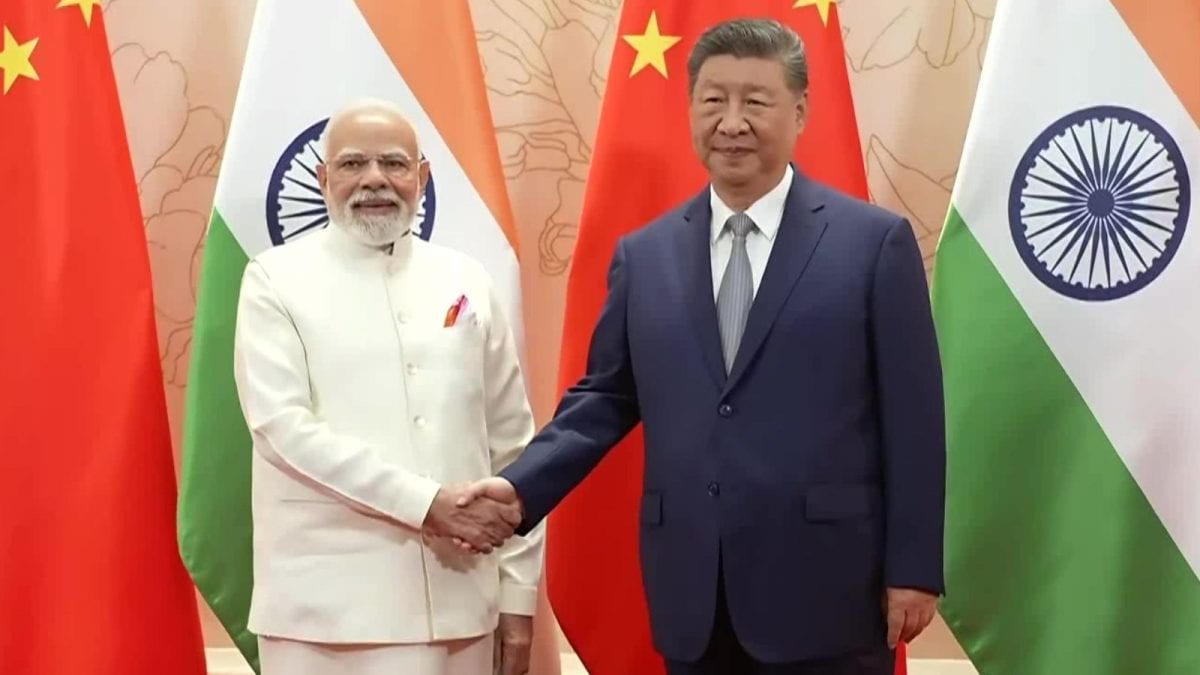 Did PM Modi, President Xi Discuss Trump Tariffs During Bilateral Talks? MEA Responds