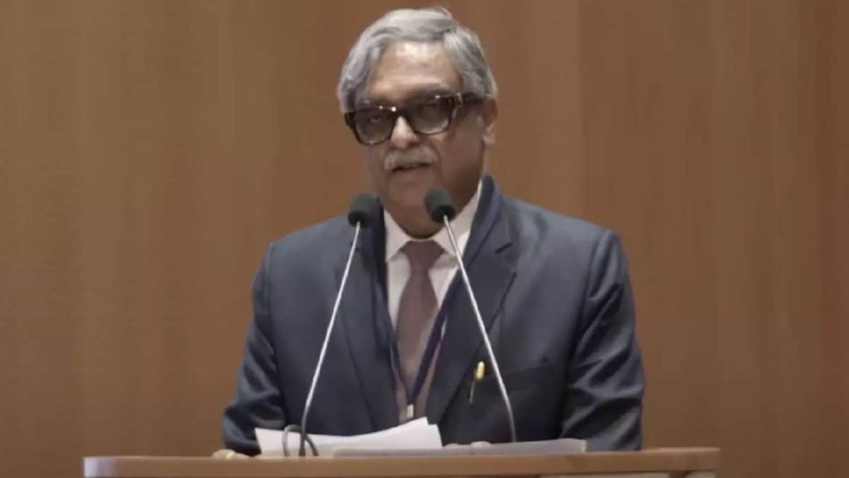 'Gave Me Global Recongnition': Supreme Court Justice Vikram Nath On Stray Dog Order