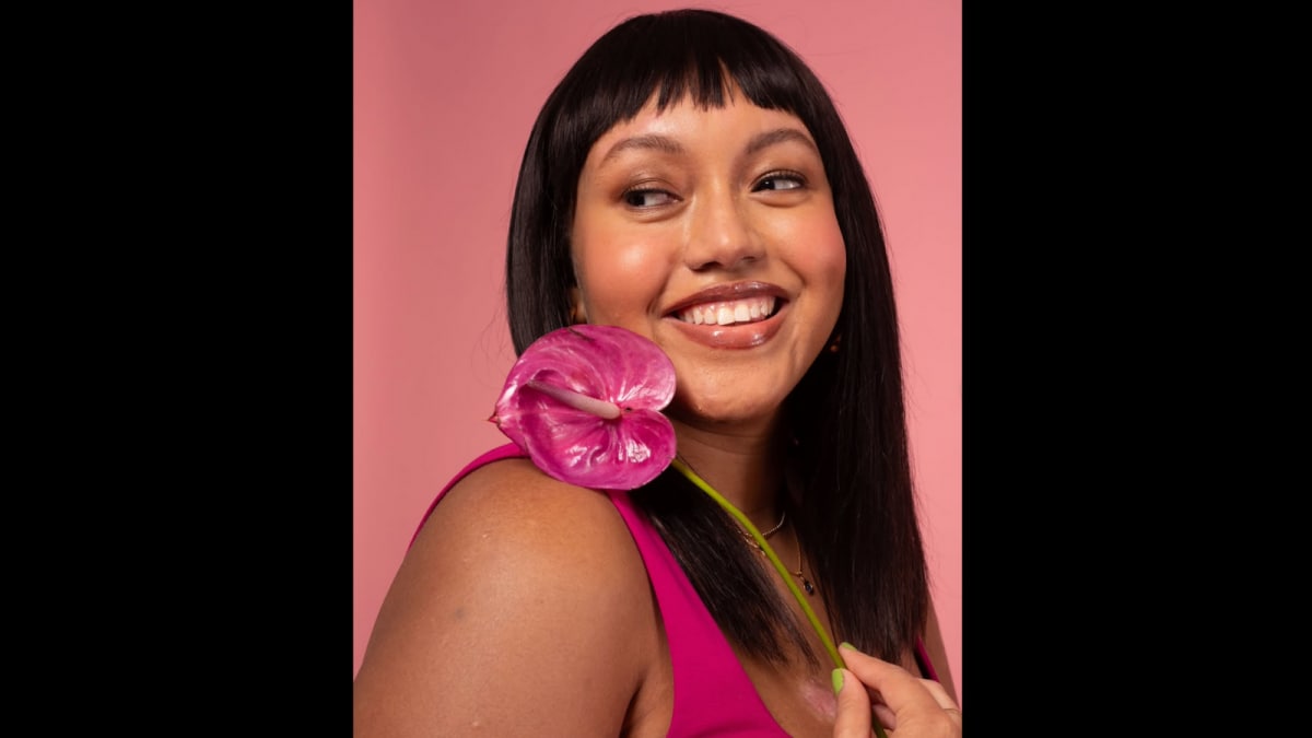 Who Is Natasha Allen? TikTok Star Who Documented Her Cancer Battle Dies At 28