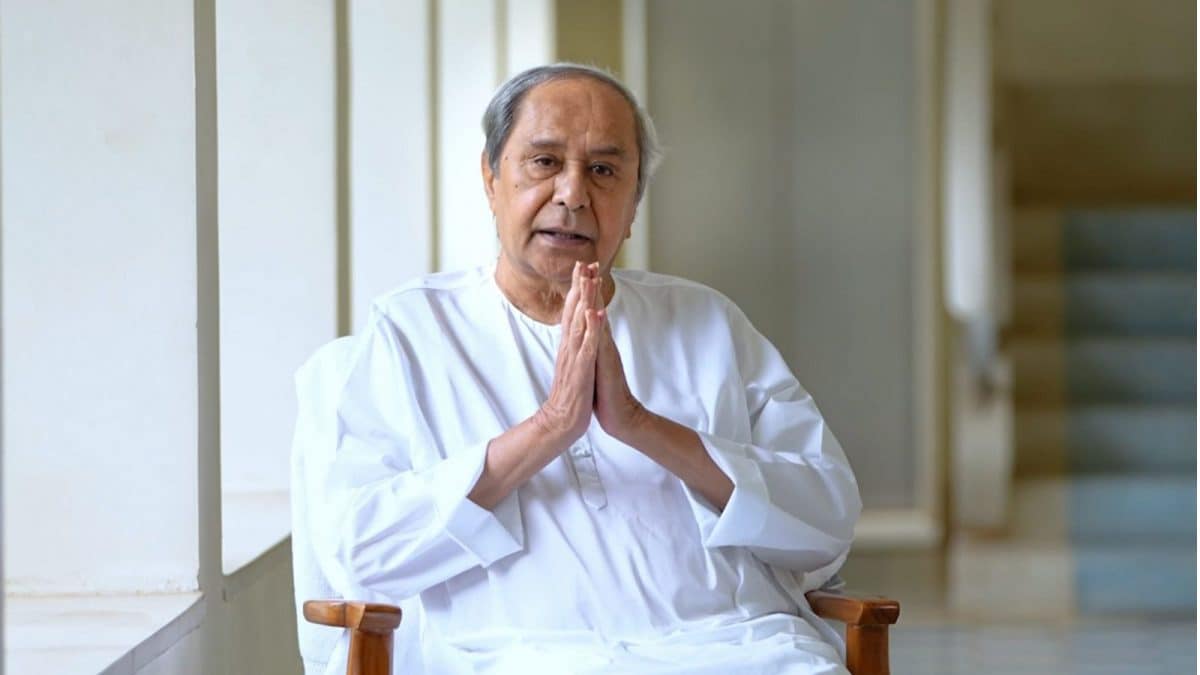 Former Odisha CM, BJD Supremo Naveen Patnaik Hospitalised Due To Age-Related  Health Issues | India News - News18