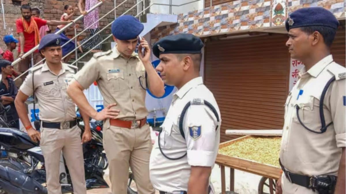 Class 8 Student Stabs Classmate Outside School In Gujarat, Days After Ahmedabad Incident