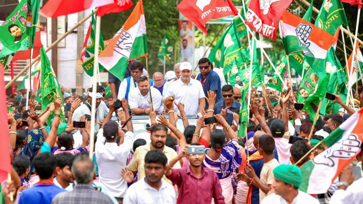 Tejashwi Yadav: Next Bihar Election Will Be Nitish Kumar’s Last