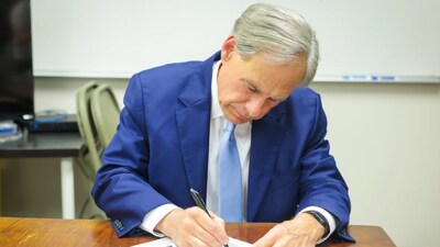 Governor Abbott has accused the absent legislators of abandoning their responsibilities (Instagram)