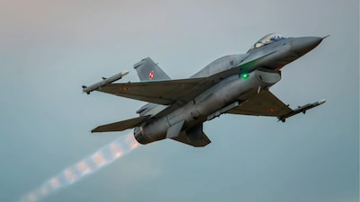 The tragedy occurred during rehearsals for the AirSHOW Radom 2025 (Pexels/Representative Image)